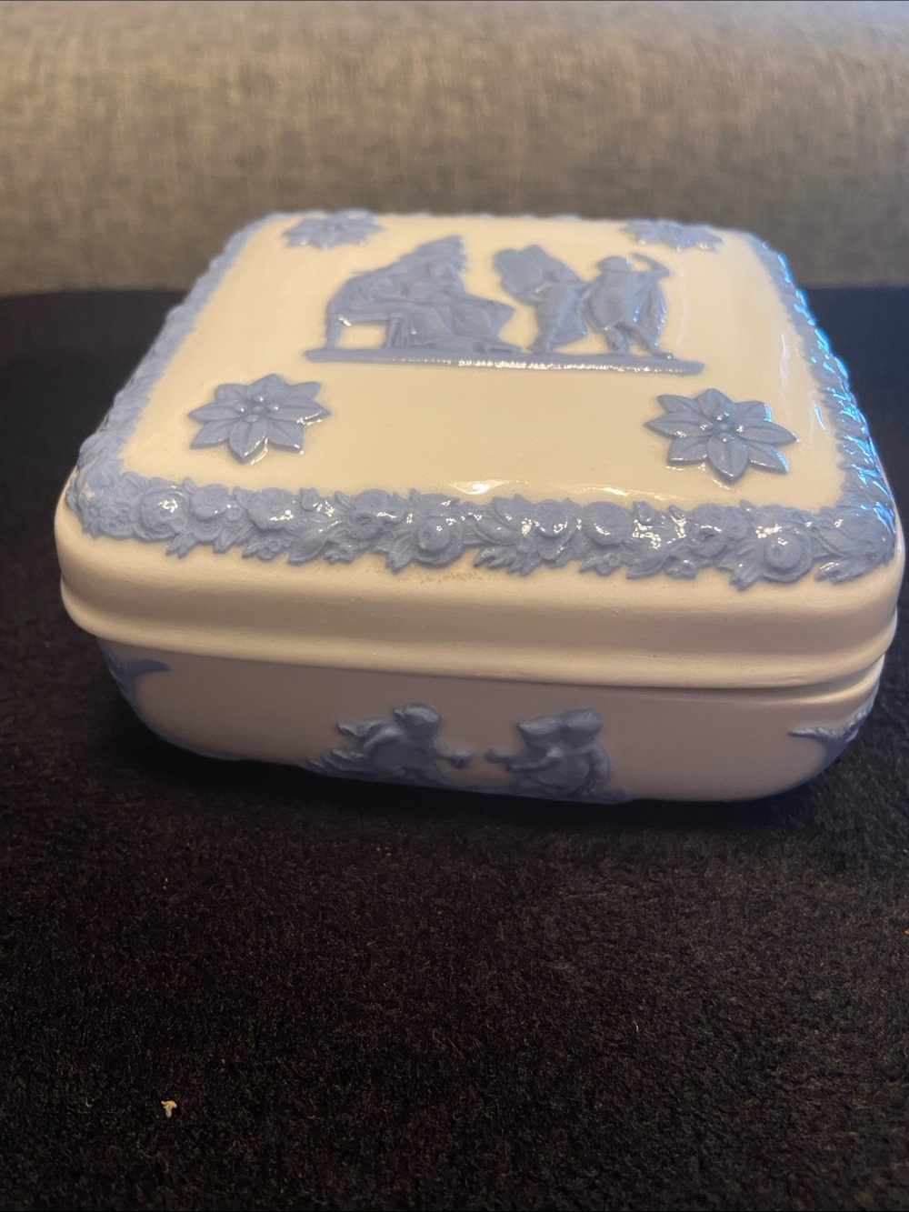 Wedgwood Dish